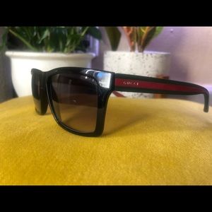 Gucci sunglasses unisex